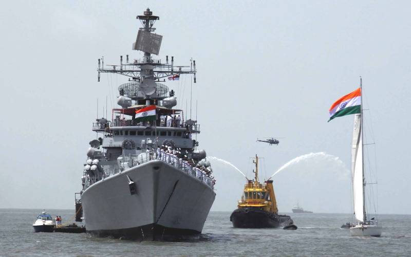 Indian Navy Day, Indian Navy equipment, INS Vikranta, INS Chakra, INS Vikramaditya, INS Kolkata, INS Mysore, INS Kozhikode, INS Cochin, INS Delhi, INS Mumbai, INS Rajput, INS Rana, INS Ranveer, INS Ranvijay, INS Brahmputra, INS Gomati, INS Kesari, INS Cheetah, INS Magar, INS Kumbhir, INS Kora, INS Abhay, INS Ajay, Rameswaram,Naval forces,indian navy day 2018,Dhanushkodi beach,Army Choppers,arichal munai,acrobatic skills, Indian Navy,Navy Day,Narendra Modi,ram nath kovind,Pakistan Navy, 4 december,4 december 2018,4th december,4th december 2018,Admiral Sunil Lanba,dec 4,december 4,Defence,father of indian navy,happy indian navy day,happy navy day,happy navy day wishes,Indian Navy Day,indian navy day 2018,INS Arihant,INS Chennai,INS Kalvari,INS VIkrant,INS Viraat,Navy Day,navy day 2018,navy day 2018 vizag,navy day india,navy day mumbai 2018,navy day viza