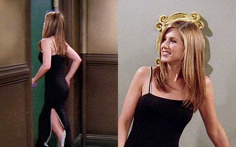 Rachel Green's Most Stylish Looks Ever on Friends - TV Guide