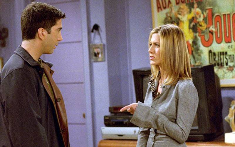 Fashion Flashback: 6 Rachel Green Outfits We Love – CAISA Fashion Show