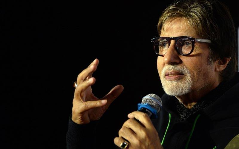 Amitabh Bachchan, Amitabh Bachchan bollywood, amitabh bachchan birthday, amitabh birthday birthday bash