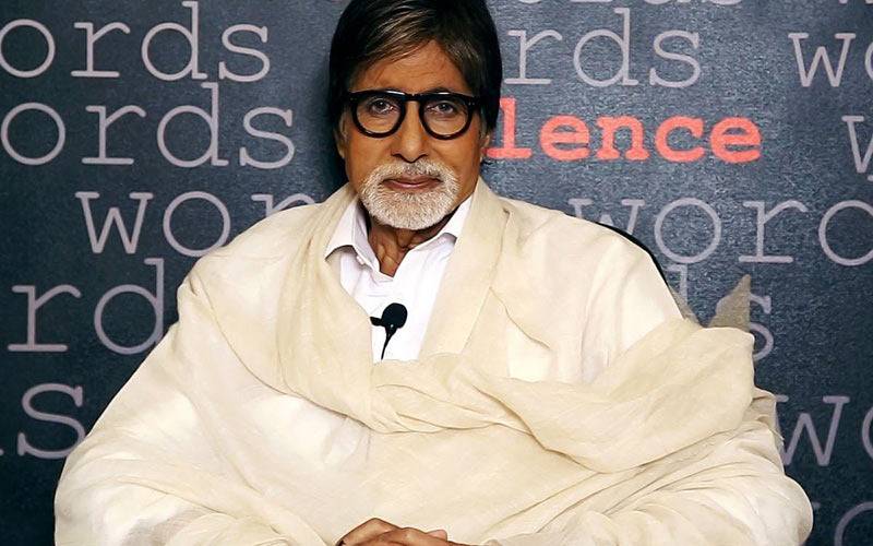 Amitabh Bachchan, Amitabh Bachchan bollywood, amitabh bachchan birthday, amitabh birthday birthday bash