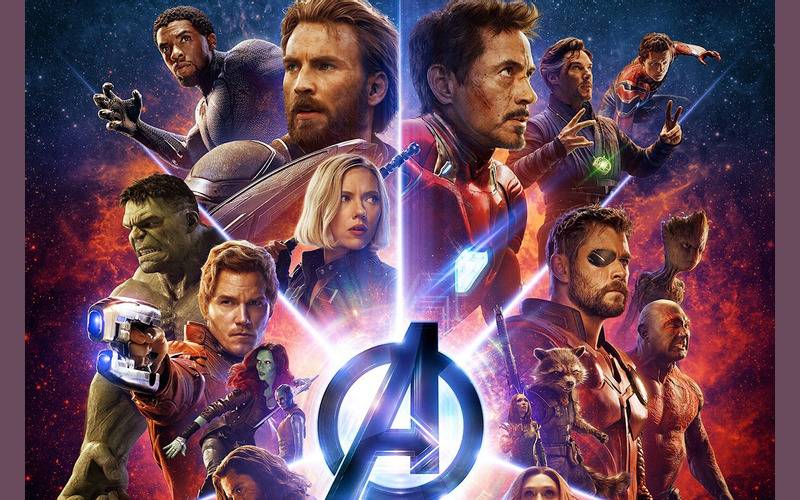 entertainment, Hollywood, avengers latest movie, avengers infinity wars story, avengers infinity wars facts, thanos history and background, marvel cinematic universe, super heroes, iron man, avengers infinity wars cast