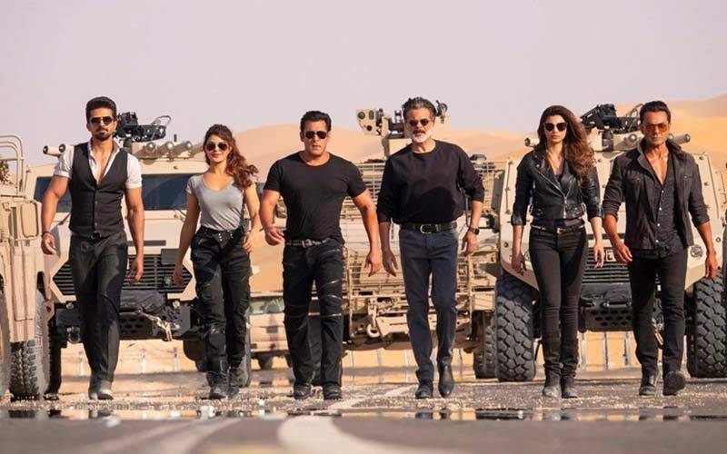 entertainment, Bollywood, Bollywood movies, race 3, race 3 release date, race 3 stunts, race 3 cast, race 3 review, race 3 ratings, race 3 director, race 3 producer, race 3 updates, race 3 news, race 3 songs list