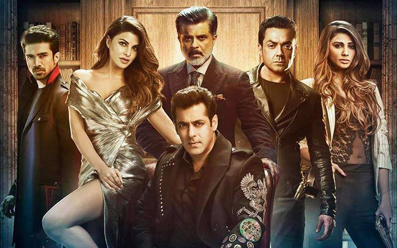 entertainment, Bollywood, Bollywood movies, race 3, race 3 release date, race 3 stunts, race 3 cast, race 3 review, race 3 ratings, race 3 director, race 3 producer, race 3 updates, race 3 news, race 3 songs list