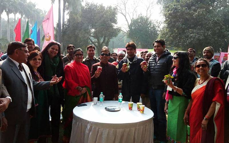 guava festival, guava festival venue, guava festival next edition, guava festival Allahabad, guava varieties Allahabad, guava delicacies Allahabad, feeding trends, feeding trends article, article on feeding trends