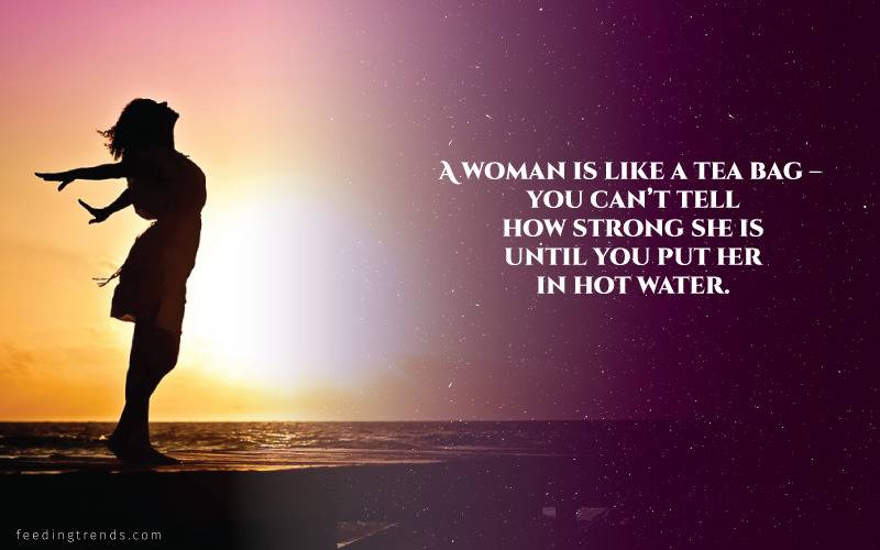 happy women's day quotes, Women’s day, international women’s day, 8th March, feeding trends, feeding, trends, lifestyle, women’s day quotes, women quotes, quotes about women, women empowerment quotes, women leaders quotes, female quotes, girl quotes, inspirational women's day quotes, motivational women's day quotes, international women’s day quotes, women equality, balance for better, funny international women's day quotes, women's day quotes images, women's day quotes poems, women's day slogans, women's day quotes for girlfriend, short speech on women's day, women's day poem, women's day quotes for employees, women's day 2019 theme, quotes for women's day, women's day saying, quotes about women, inspirational quotes about women, motivational quotes about women, women inspirational quotes, women motivational quotes, women latest quotes