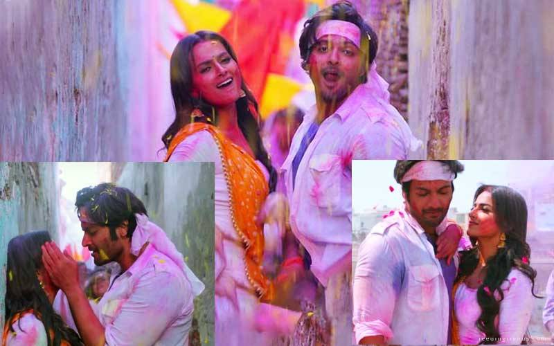 Holi songs, Bollywood Holi Songs, Feeding Trends, Feeding Trends Article, popular holi songs from bollywood, holi songs from bollywood, holi festival songs from bollywood, holi, Holi 2019, holi festival india, holi festival, latest holi songs, list of holi songs, holi songs list, play happy holi songs, download happy holi songs, latest happy holi songs, list of happy holi songs, rang barse, balam pichkari, holi ke din sab mil jate hai, saavn, gaana, jio music, jio saavn, spotify, spotify india