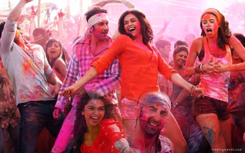 Holi songs, Bollywood Holi Songs, Feeding Trends, Feeding Trends Article, popular holi songs from bollywood, holi songs from bollywood, holi festival songs from bollywood, holi, Holi 2019, holi festival india, holi festival, latest holi songs, list of holi songs, holi songs list, play happy holi songs, download happy holi songs, latest happy holi songs, list of happy holi songs, rang barse, balam pichkari, holi ke din sab mil jate hai, saavn, gaana, jio music, jio saavn, spotify, spotify india