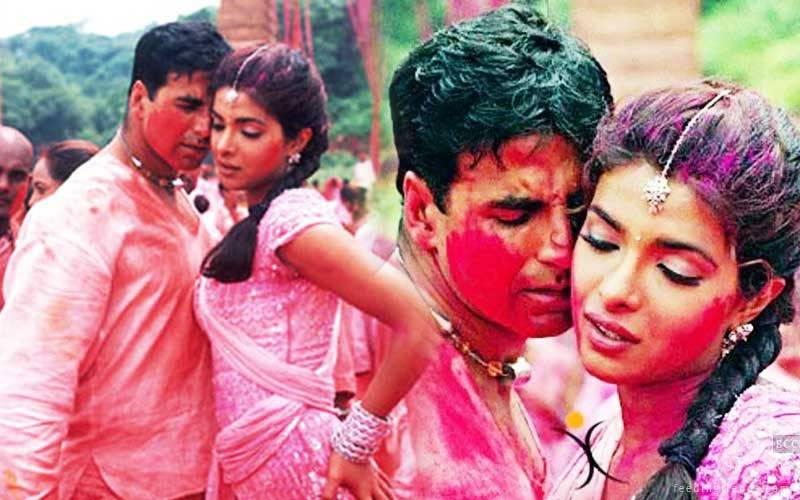 Holi songs, Bollywood Holi Songs, Feeding Trends, Feeding Trends Article, popular holi songs from bollywood, holi songs from bollywood, holi festival songs from bollywood, holi, Holi 2019, holi festival india, holi festival, latest holi songs, list of holi songs, holi songs list, play happy holi songs, download happy holi songs, latest happy holi songs, list of happy holi songs, rang barse, balam pichkari, holi ke din sab mil jate hai, saavn, gaana, jio music, jio saavn, spotify, spotify india