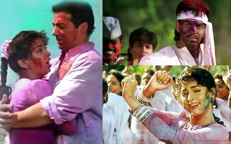 Holi songs, Bollywood Holi Songs, Feeding Trends, Feeding Trends Article, popular holi songs from bollywood, holi songs from bollywood, holi festival songs from bollywood, holi, Holi 2019, holi festival india, holi festival, latest holi songs, list of holi songs, holi songs list, play happy holi songs, download happy holi songs, latest happy holi songs, list of happy holi songs, rang barse, balam pichkari, holi ke din sab mil jate hai, saavn, gaana, jio music, jio saavn, spotify, spotify india