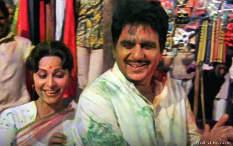 Holi songs, Bollywood Holi Songs, Feeding Trends, Feeding Trends Article, popular holi songs from bollywood, holi songs from bollywood, holi festival songs from bollywood, holi, Holi 2019, holi festival india, holi festival, latest holi songs, list of holi songs, holi songs list, play happy holi songs, download happy holi songs, latest happy holi songs, list of happy holi songs, rang barse, balam pichkari, holi ke din sab mil jate hai, saavn, gaana, jio music, jio saavn, spotify, spotify india