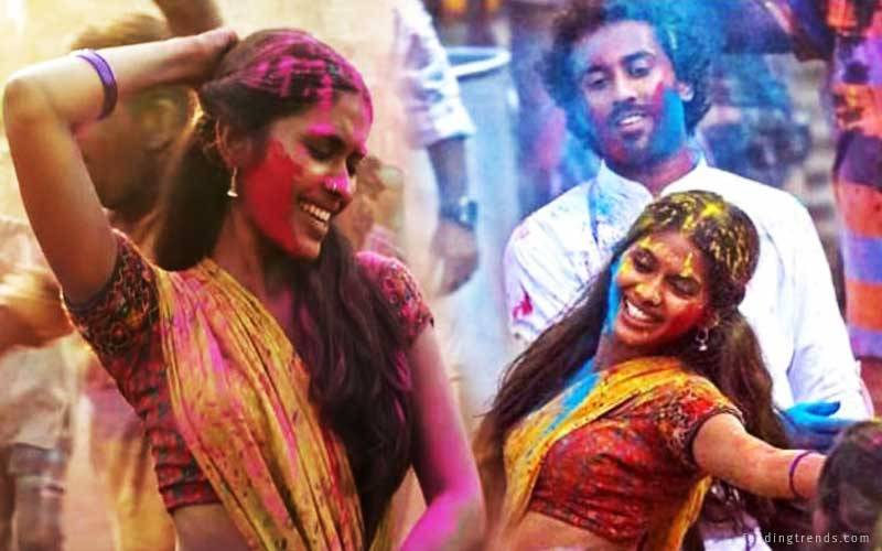 Holi songs, Bollywood Holi Songs, Feeding Trends, Feeding Trends Article, popular holi songs from bollywood, holi songs from bollywood, holi festival songs from bollywood, holi, Holi 2019, holi festival india, holi festival, latest holi songs, list of holi songs, holi songs list, play happy holi songs, download happy holi songs, latest happy holi songs, list of happy holi songs, rang barse, balam pichkari, holi ke din sab mil jate hai, saavn, gaana, jio music, jio saavn, spotify, spotify india