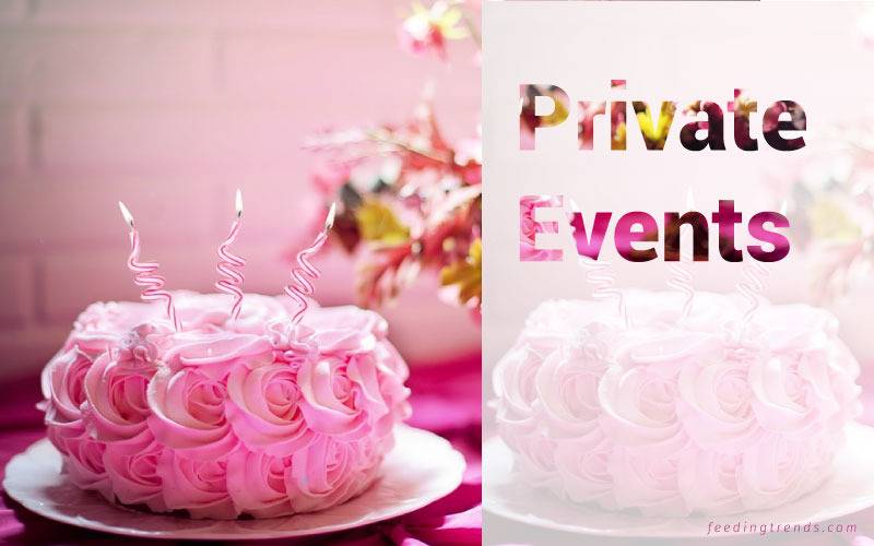 Types of events, events, Feeding Trends, Feeding Trends Events, FT Events, private events, corporate events, charity events, fundraising events, live events, concerts, music shows, competitions, music, dance, travel, gaming, theme parks, literature, party, corporate comedy, education, art, causes, theatre, sports, spiritual, Wedding parties/events, Birthday parties/events, Festival gatherings/events, Exhibitions, Trade shows/events, Competitions, Marathons, Conferences, Business Dinners, Network Events, Seminar, Product Launches, Meetings, Corporate hospitality events, Incentive travel events, Corporate Sports events, Charity Auctions, Social Gatherings, Music/Arts/Dance Concerts/Events, Competitive Exams, Feeding Trends Article