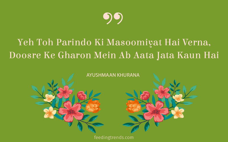 Ayushmann Khurrana, Ayushmann Khurrana poetry, Ayushmann Khurrana twitter writings, Ayushmann Khurrana quotes, Ayushmann Khurrana quotations, Ayushmann Khurrana sayings, Ayushmann Khurrana smile, Ayushmann Khurrana verses, Lifestyle Poems and Quotes by Ayushmann Khurrana, Ayushmann Khurrana book, Ayushmann Khurrana Shayari, Ayushmann Khurrana bollywood career, Ayushmann shayari on love, Ayushmann shayari on life,  Ayushmaan shayari on growing up, ayushmann shayari on adulthood, love shayari by ayushmann, life shayari by ayushmann, adulthood shayari by ayushmann, ayushmann khurrana shayari on twitter, ayushmann khurrana quotes on love, ayushmann khurrana quotes on life, ayushmann khurrana twitter quotes, ayushman khurana blog hindi, ayushmann khurrana poetry twitter, ayushmann khurrana shayari tweets, ayushmann khurrana poetry blog, shayari, urdu shayari, romantic shayari, bachpan shayari, childhood shayari, children shayari, children's day quotes