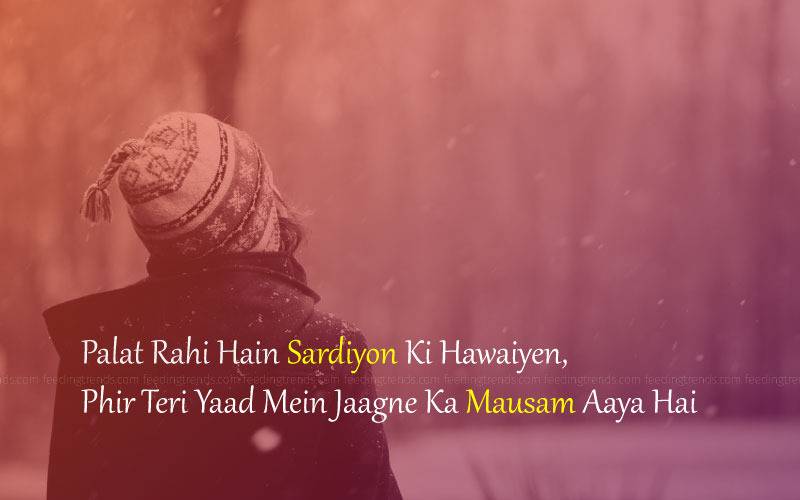 winter shayari, winter quotes, romantic winter shayari, romantic winter quotes, love winter shayari, love winter quotes, passionate winter shayari, passionate winter quotes, December winter shayari, December winter quotes, winter shayari in Urdu, winter shayari in Hindi, winter shayari in English, famous winter shayari, famous winter quotes, popular winter shayari, popular winter quotes, Feeding Trends stories, Feeding Trends article, Feeding Trends Events