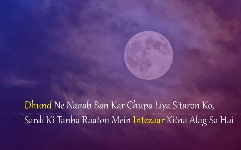 winter shayari, winter quotes, romantic winter shayari, romantic winter quotes, love winter shayari, love winter quotes, passionate winter shayari, passionate winter quotes, December winter shayari, December winter quotes, winter shayari in Urdu, winter shayari in Hindi, winter shayari in English, famous winter shayari, famous winter quotes, popular winter shayari, popular winter quotes, Feeding Trends stories, Feeding Trends article, Feeding Trends Events