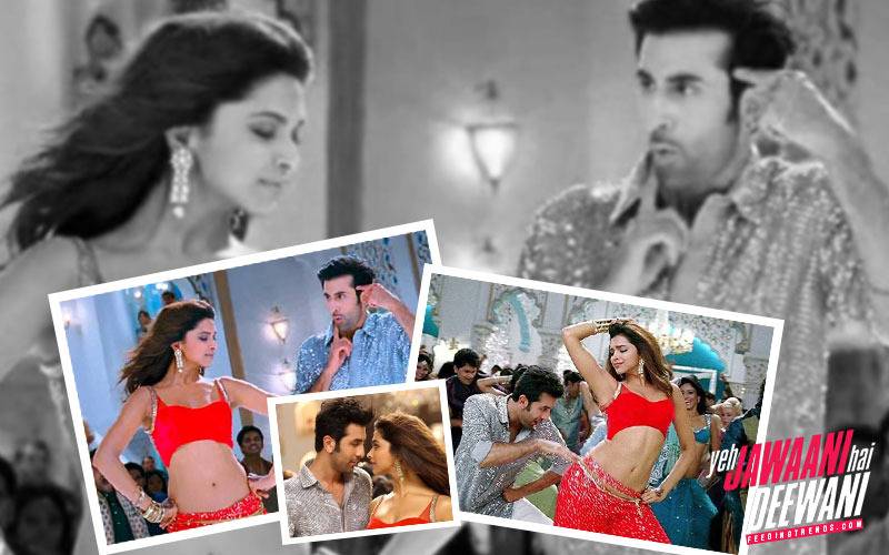 YJHD dialogues, YJHD songs, Yeh Jawaani Hai Deewani dialogues, Yeh Jawaani Hai Deewani songs, top and most loved dialogues of YJHD, Bunny, Naina Talwar, Chasmish, Kabir Thapar, Avi, Aditi, Ranbir Kapoor, Deepika Padukone, Kalki Koechlin, Aditya Roy Kapur, Madhuri Dixit, Farook Sheikh, Ayan Mukerji, FT Article, FT Events, Feeding Trends article, Feeding Trends, Ranbir YJHD, Deepika YJHD, Kalki YJHD, Aditya YJHD, Ranbir Deepika, Badtameez Dil, Balam Pichkari, Dilliwali Girlfriend, YJHD Mashup, YJHD Deleted Scenes, Ilahi, Ghagra, Kabira, Subhanallah