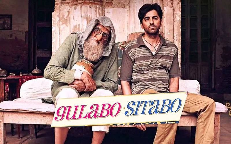 Gulabo Sitabo, Gulabo Sitabo Lucknow, Gulabo Sitabo shooting, Gulabo Sitabo movie review, Lucknow story Gulabo sitabo, films made in Lucknow Gulabo Sitabo, Gulabo sitabo importance for Lucknow, Shoojit Sircar on Gulabo Sitabo, Ayushman Khurana Gulabo Sitabo, Amitabh Bachchan Gulabo Sitabo, Shoojit Sircar Gulabo Sitabo, Gulabo Sitabo full movie