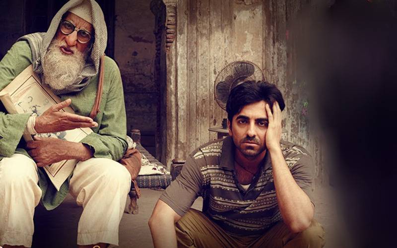 Gulabo Sitabo, Gulabo Sitabo Lucknow, Gulabo Sitabo shooting, Gulabo Sitabo movie review, Lucknow story Gulabo sitabo, films made in Lucknow Gulabo Sitabo, Gulabo sitabo importance for Lucknow, Shoojit Sircar on Gulabo Sitabo, Ayushman Khurana Gulabo Sitabo, Amitabh Bachchan Gulabo Sitabo, Shoojit Sircar Gulabo Sitabo, Gulabo Sitabo full movie