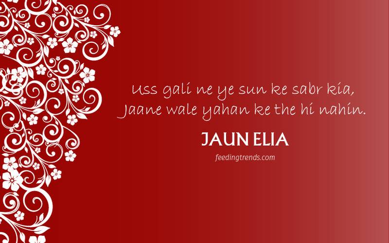 Jaun elia, Jaun elia poetries, jaun elia indian poet, jaun elia poet, jaun elia urdu couplets, jaun elia couplets, jaun elia poetry in english, jaun elia poetry in urdu for pakistan, jaun elia poetry in urdu love, jaun elia poetry in urdu text, jaun elia famous poetry in urdu, jaun elia islamic shayari, jaun elia poetry in urdu for youth, jaun elia poetry in hindi, jaun elia literature, literary, poetry, Urdu poetry, love poetry, romance poetry, jaun elia poetries urdu, jaun elia famous poetry, jaun elia famous shayari, jaun elia shayari images, jaun elia shayari urdu images, jaun elia shayari english images, jaun elia quotes, qbal Shayari, Urdu Shayari, Jaun elia Urdu poetry, Jaun elia motivational poetry, Jaun elia inspirational poetry, Jaun elia literature, Jaun elia works, Jaun elia life, poetry on pain, poetry on sorrow, poetry on inspiration, Jaun elia friendship, Jaun elia education, Jaun elia scholar, Jaun elia and British rule, Jaun elia philosophy, Jaun elia India, Jaun elia Indian poet, feeding trends, feeding trends article, article on feeding trends, Jaun elia Urdu poetry, Jaun elia love poetry, Jaun elia romance poetry, poetry on love, poetry on romance, poetry on motivation, feeding trends