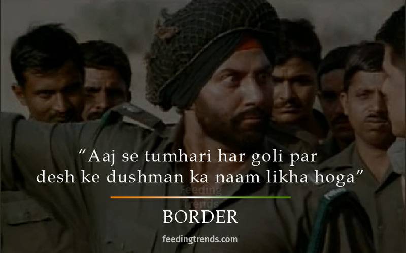 inspirational bollywood dialogues, patriotic bollywood dialogues, and India bollywood dialogues, Bollywood dialogues for independence day, bollywood dialogues for republic day, emotional bollywood dialogues, india movie dialogues hindi, feeding trends