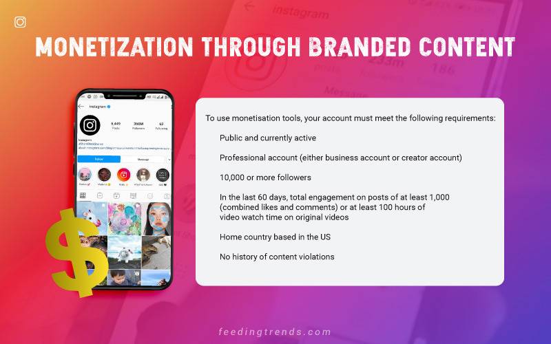 Instagram, Schedule a post on Instagram, give a line break in Instagram captions, insta users, insta sticker, insta gif, insta influencers, Instagram Reels, Instagram IGTV, Instagram Feed, Feeding Trends, FT insta, Insta post schedule