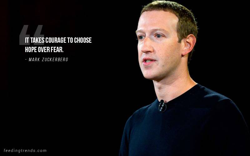 Mark Zuckerberg, Mark Zuckerberg Quotes, quotes on Success, Start-up Motivation quotes, motivational quotes by Mark Zuckerberg. 