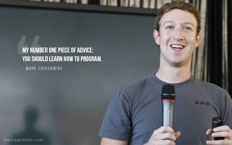 Mark Zuckerberg, Mark Zuckerberg Quotes, quotes on Success, Start-up Motivation quotes, motivational quotes by Mark Zuckerberg. 