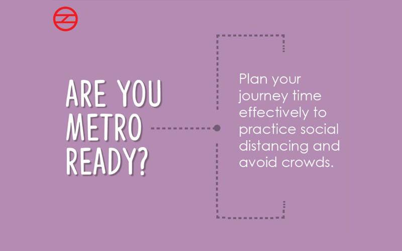 Metro train travel safety, metro travel precautions, Delhi Metro guidelines, Unlock 4 guidelines and rules for metro, Delhi Metro, Delhi Metro timings