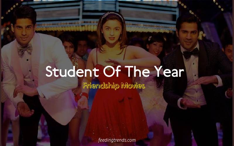 friendship, friendship movies, Bollywood movies, Hindi movies, friendship movies Hindi, movies about friendship, Bollywood movies on friendship, feeding trends