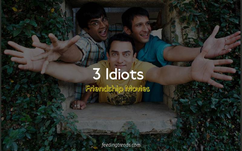 friendship, friendship movies, Bollywood movies, Hindi movies, friendship movies Hindi, movies about friendship, Bollywood movies on friendship, feeding trends