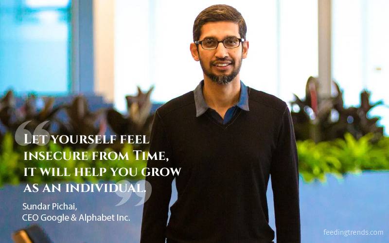 Sundar Pichai Quotes, Sundar Pichai quotes on success, Sundar Pichai quotes on success, Motivational quotes by Sundar Pichai, inspirational quotes by Sundar Pichai, Sundar Pichai education, Sundar Pichai net worth, Sundar Pichai life