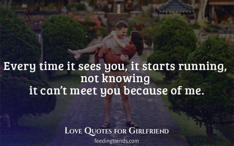 quote about girlfriend, cute quotes, love quotes for her, love quotes for gf, quotes for girlfriend, cute love quotes, quotes for her, romantic cute quotes for girlfriend