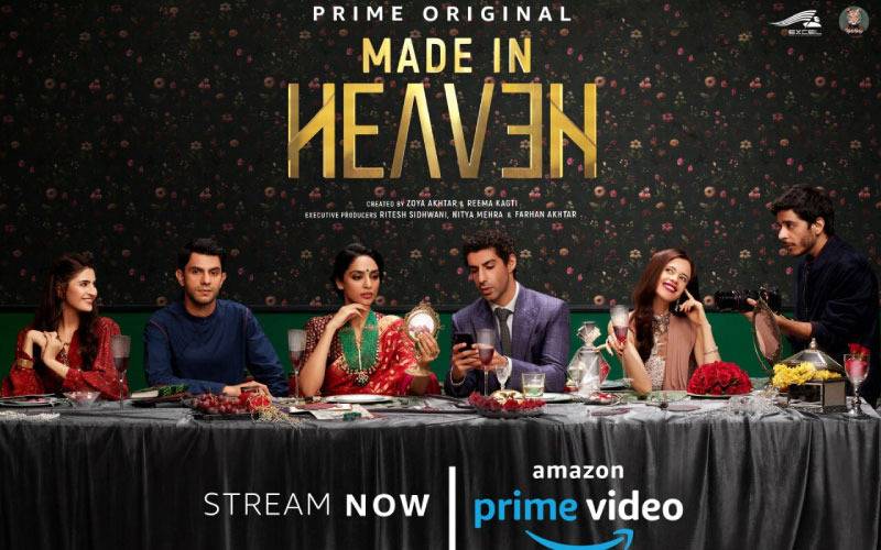 Top 10 best web series, best Hindi web series on Amazon Prime, best series on Amazon Prime, Amazon Prime, Amazon Prime web series, list of the best series on amazon prime, best Amazon Prime series.