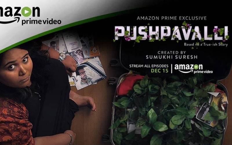 18 web series on best sale amazon prime