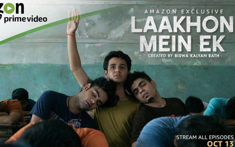 Best series on amazon prime in hindi hot sale