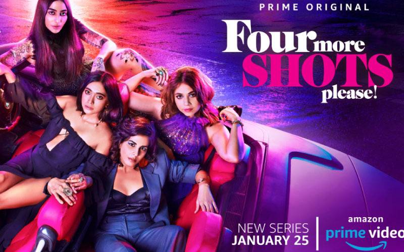 Top amazon prime web series sale