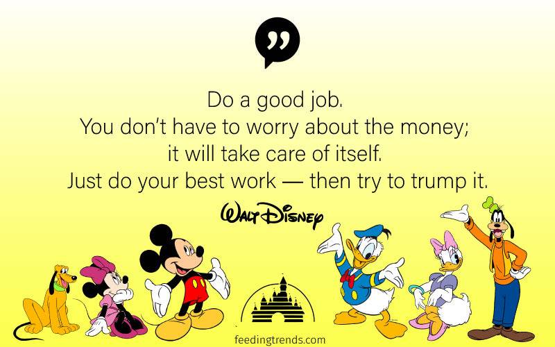 Startup, inspiring quotes, Disney quotes, inspiring Disney quotes, Walt Disney quotes, motivating Disney quotes