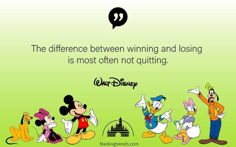 Startup, inspiring quotes, Disney quotes, inspiring Disney quotes, Walt Disney quotes, motivating Disney quotes