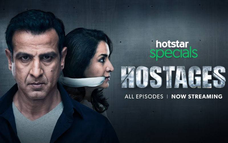 Hotstar web series, best web series on hotstar, hotstar web series list, web series hotstar, hotstar best web series