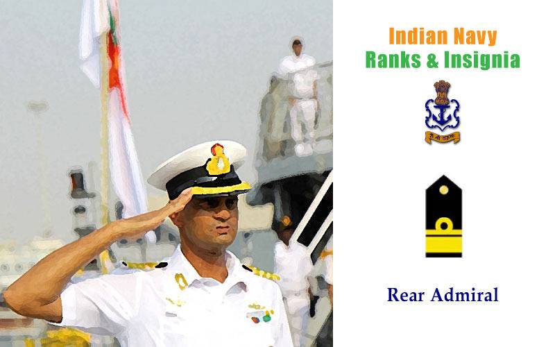 ranks in Indian navy, navy ranks, Indian navy ranks, list of navy ranks, ranks in navy with insignia, ranks and insignia, Indian navy, military ranks