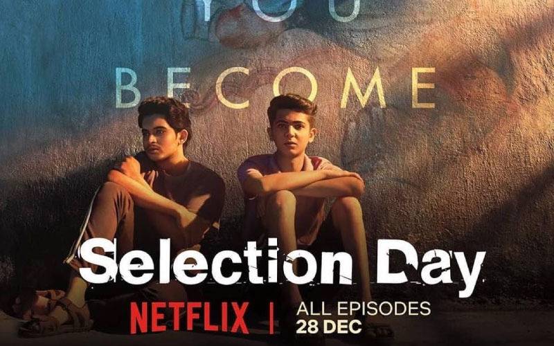 Netflix series list online hindi