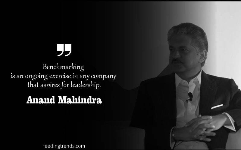 Anand Mahindra quotes, quotes by Anand Mahindra, Anand Mahindra company