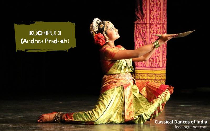 Indian dance forms, Indian dances, Indian classical dance, type of dance, different types of dance, dance forms, Bharatnatyam Tamil Nadu, Kathak Uttar Pradesh, Kuchipudi Andhra Pradesh, Odissi Odisha, Kathakali Kerala, Sattriya Assam, Manipuri Manipur, Mohiniyattam Kerala