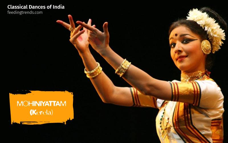 Indian dance forms, Indian dances, Indian classical dance, type of dance, different types of dance, dance forms, Bharatnatyam Tamil Nadu, Kathak Uttar Pradesh, Kuchipudi Andhra Pradesh, Odissi Odisha, Kathakali Kerala, Sattriya Assam, Manipuri Manipur, Mohiniyattam Kerala