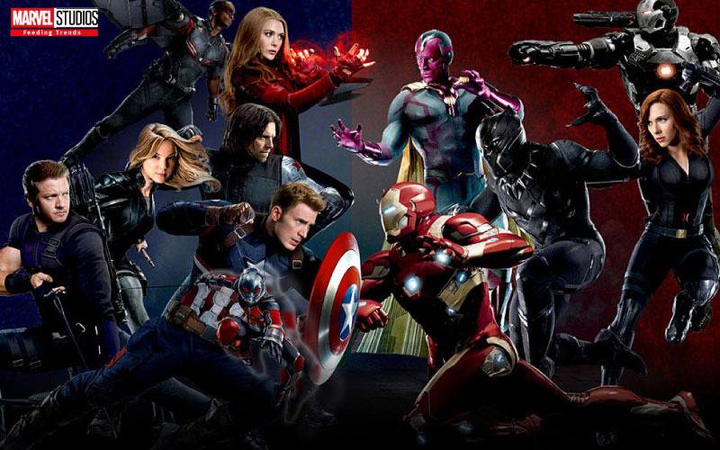 Marvel all movie, Marvel movie List, marvel cinematic universe, marvel movies in 3 phases