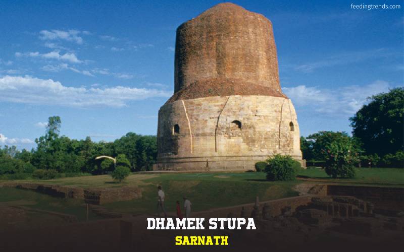 stupa, Buddhist stupa, Lord Buddha, Buddhism, Buddhist, monuments, must-visit places, Indian stupas