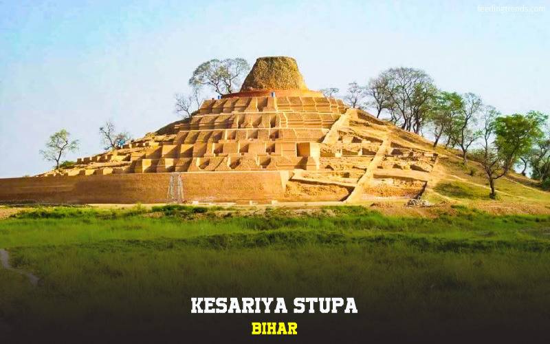 stupa, Buddhist stupa, Lord Buddha, Buddhism, Buddhist, monuments, must-visit places, Indian stupas