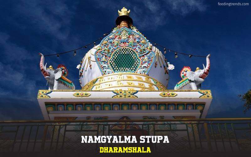 stupa, Buddhist stupa, Lord Buddha, Buddhism, Buddhist, monuments, must-visit places, Indian stupas