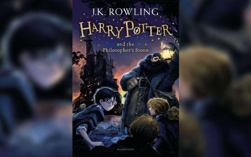 JK Rowling Books, Best Sellers, Harry Potter Series, JK Rowling, Best Books, Fantasy books, books by JK Rowling, JK Rowling Harry Potter